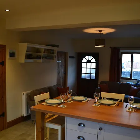 Jasmine Cottage, Eamont Bridge Penrith Extérieur photo