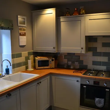 Jasmine Cottage, Eamont Bridge Penrith Extérieur photo