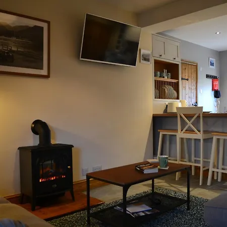 Jasmine Cottage, Eamont Bridge Penrith Extérieur photo