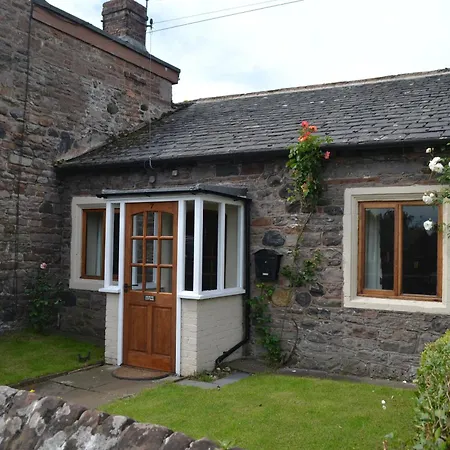 Jasmine Cottage, Eamont Bridge Penrith Extérieur photo