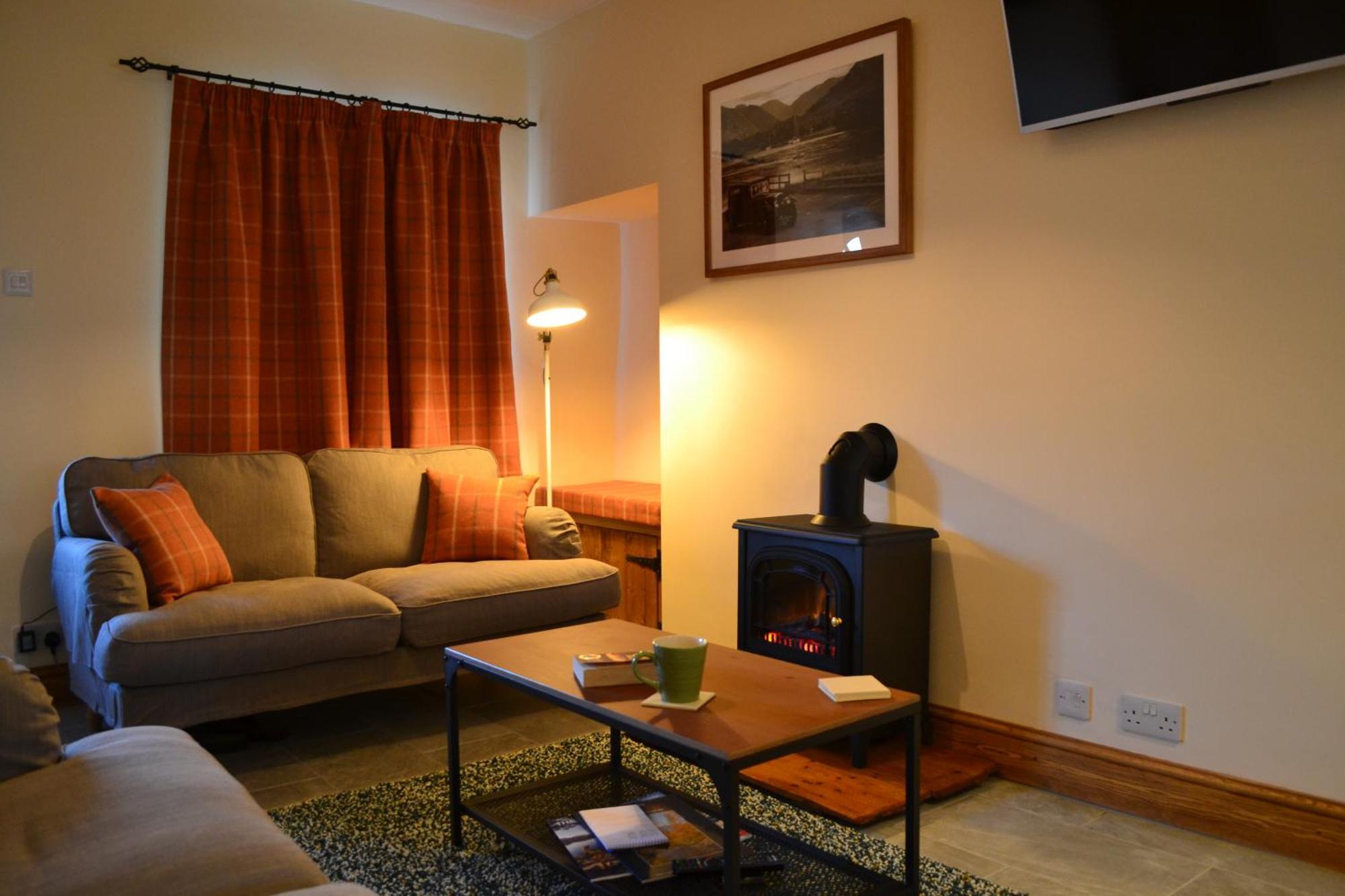 Holiday home Jasmine Cottage, Eamont Bridge