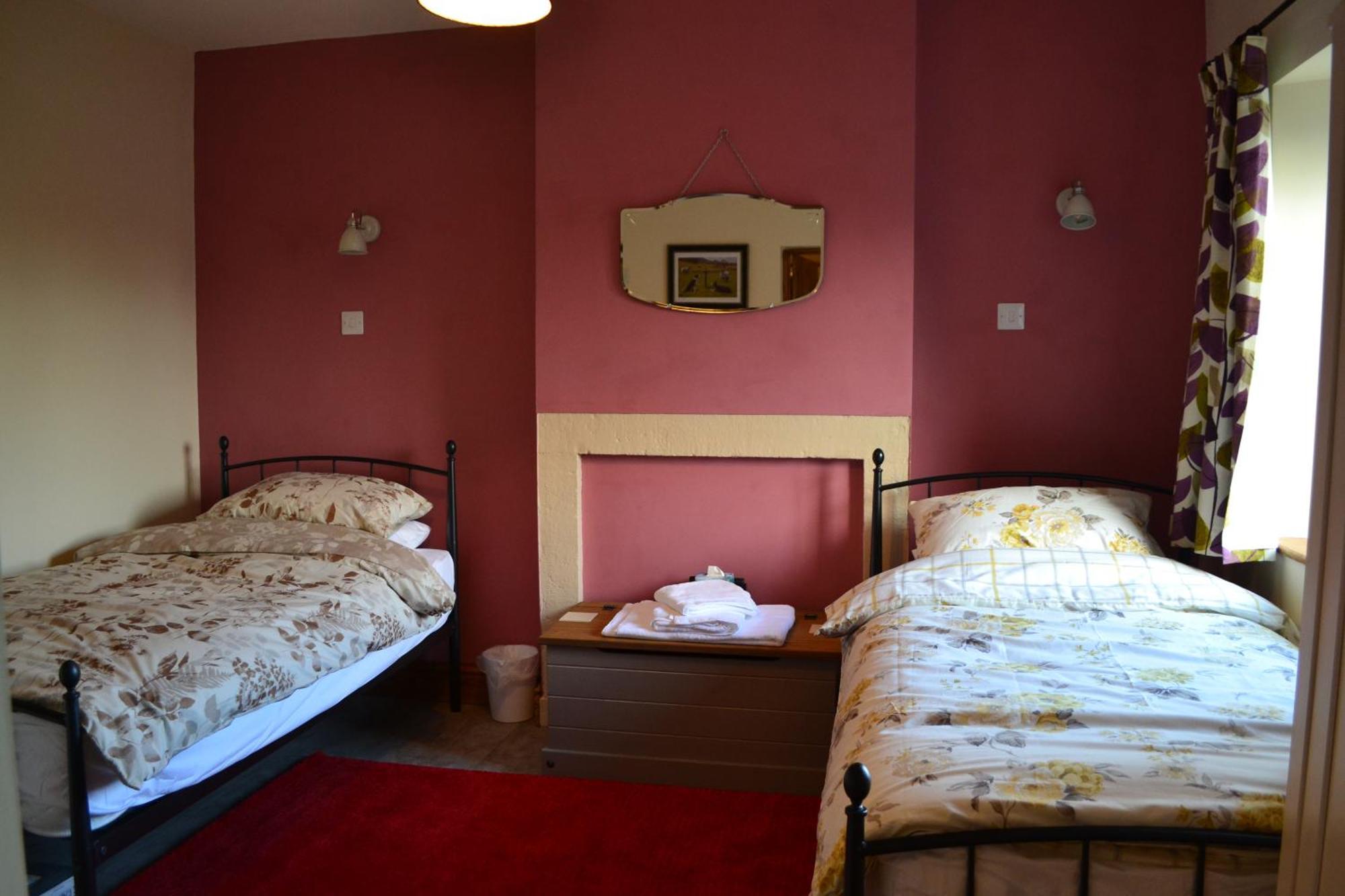 Holiday home Jasmine Cottage, Eamont Bridge