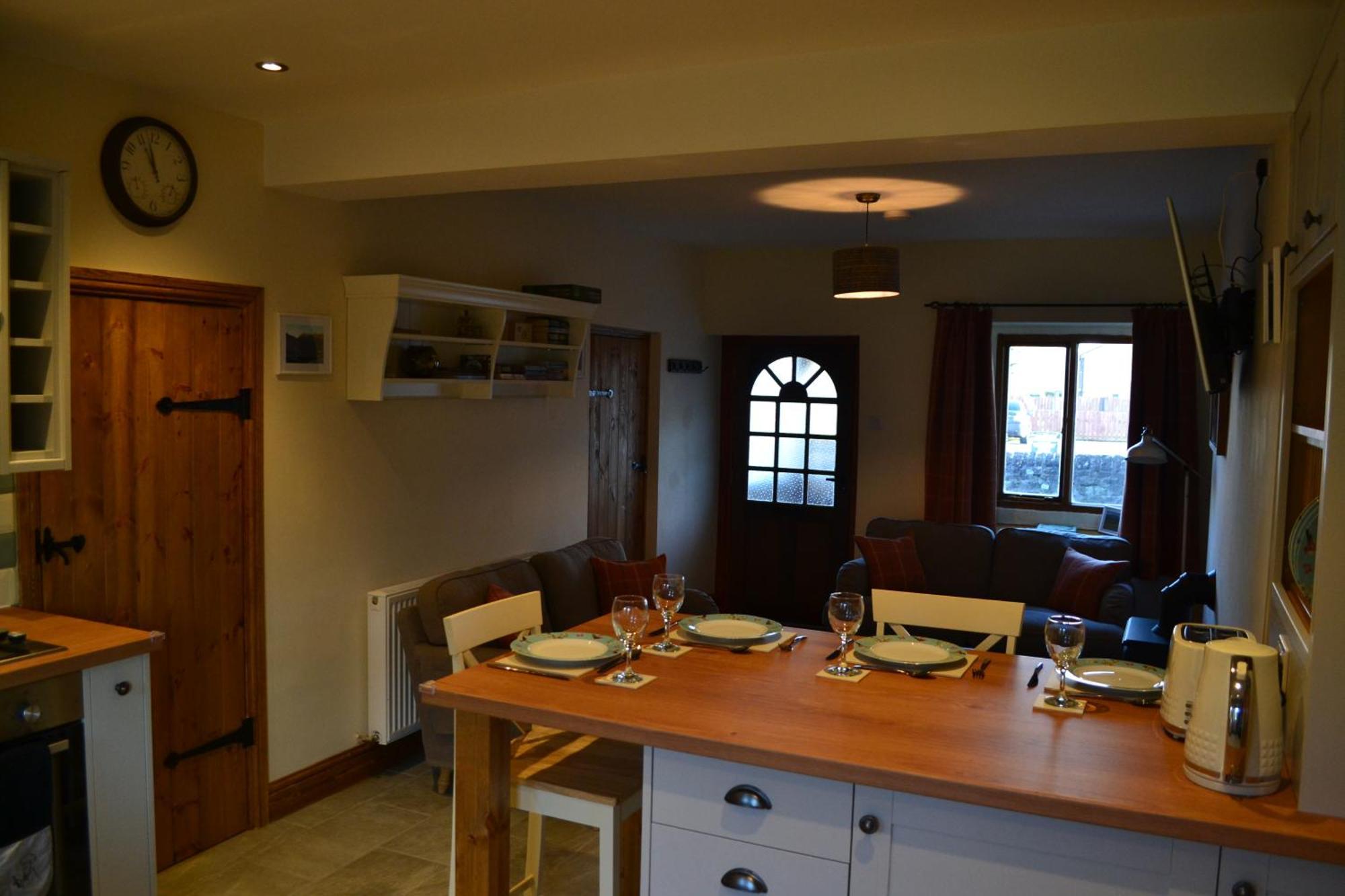 Jasmine Cottage, Eamont Bridge *