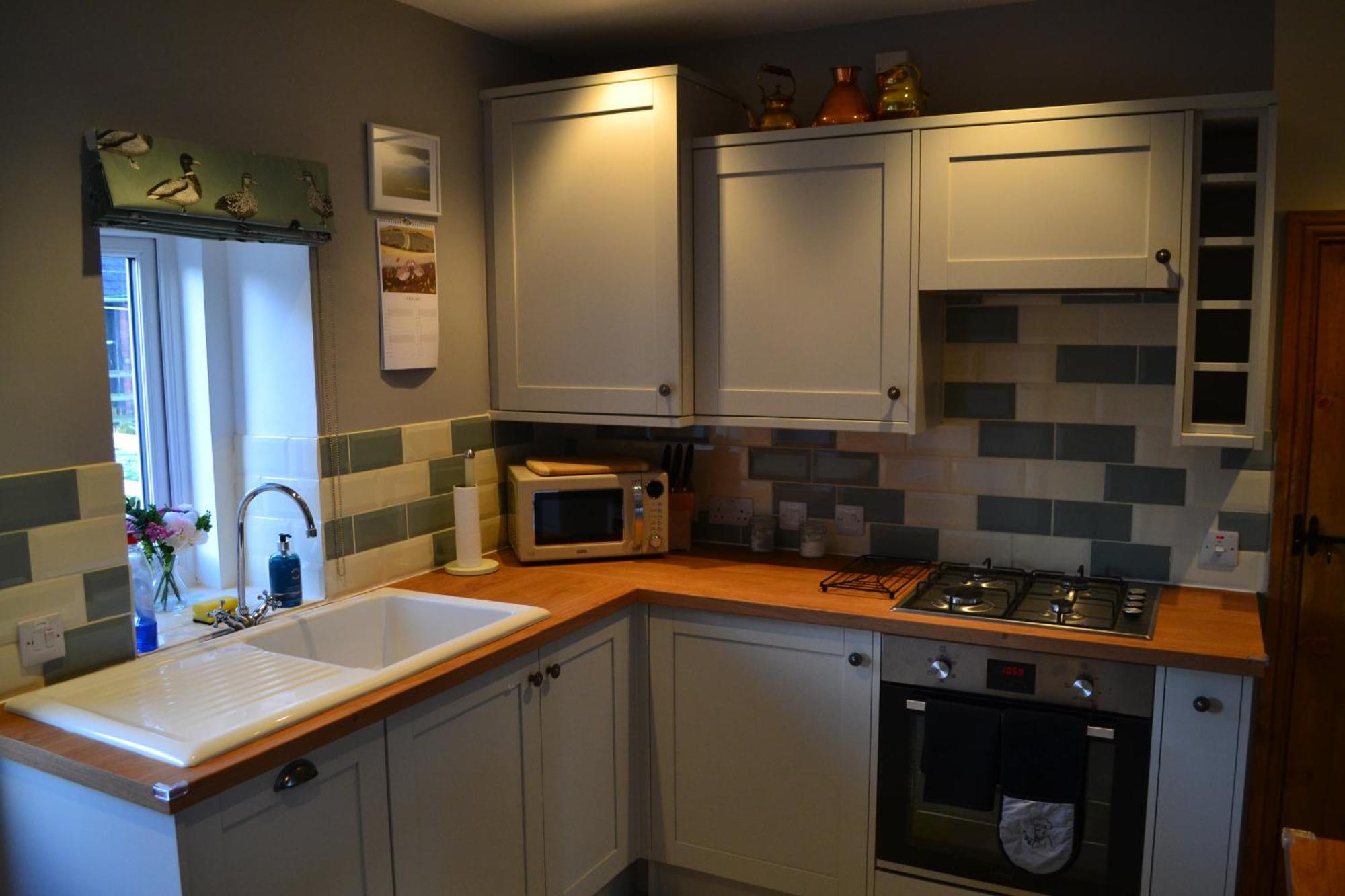Jasmine Cottage, Eamont Bridge Penrith